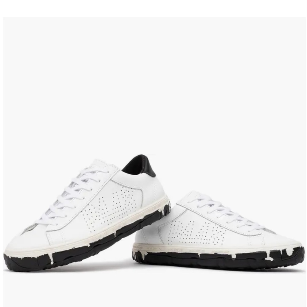 P448 C.S.L. Low Top Sneaker (Women) size 40